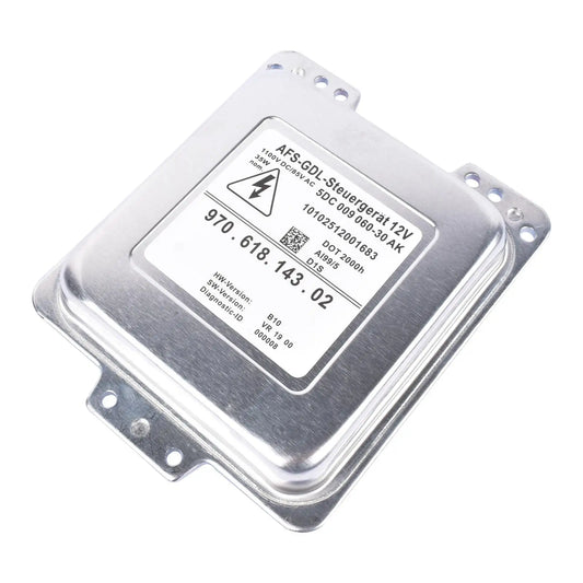 Porsche Panamera HID Xenon Headlight Ballast (2010-2016)