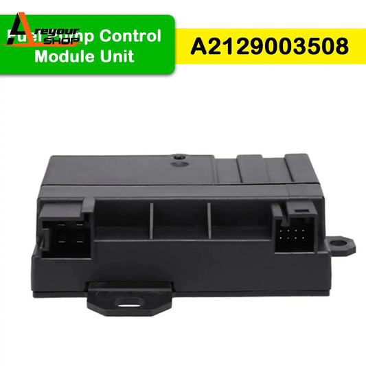 Mercedes Fuel Pump Control Module - GLK350 E350 S550 (A2129003508)