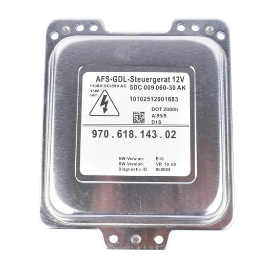 Porsche Panamera HID Xenon Headlight Ballast (2010-2016)