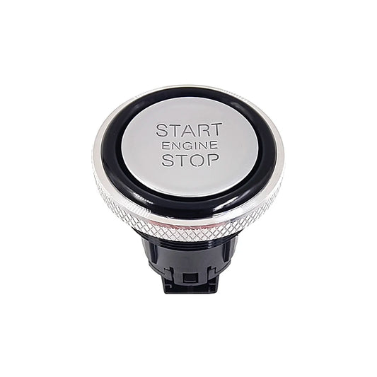 Audi A1 Push Button Start System with PKE Keyless Entry (2013-2017)